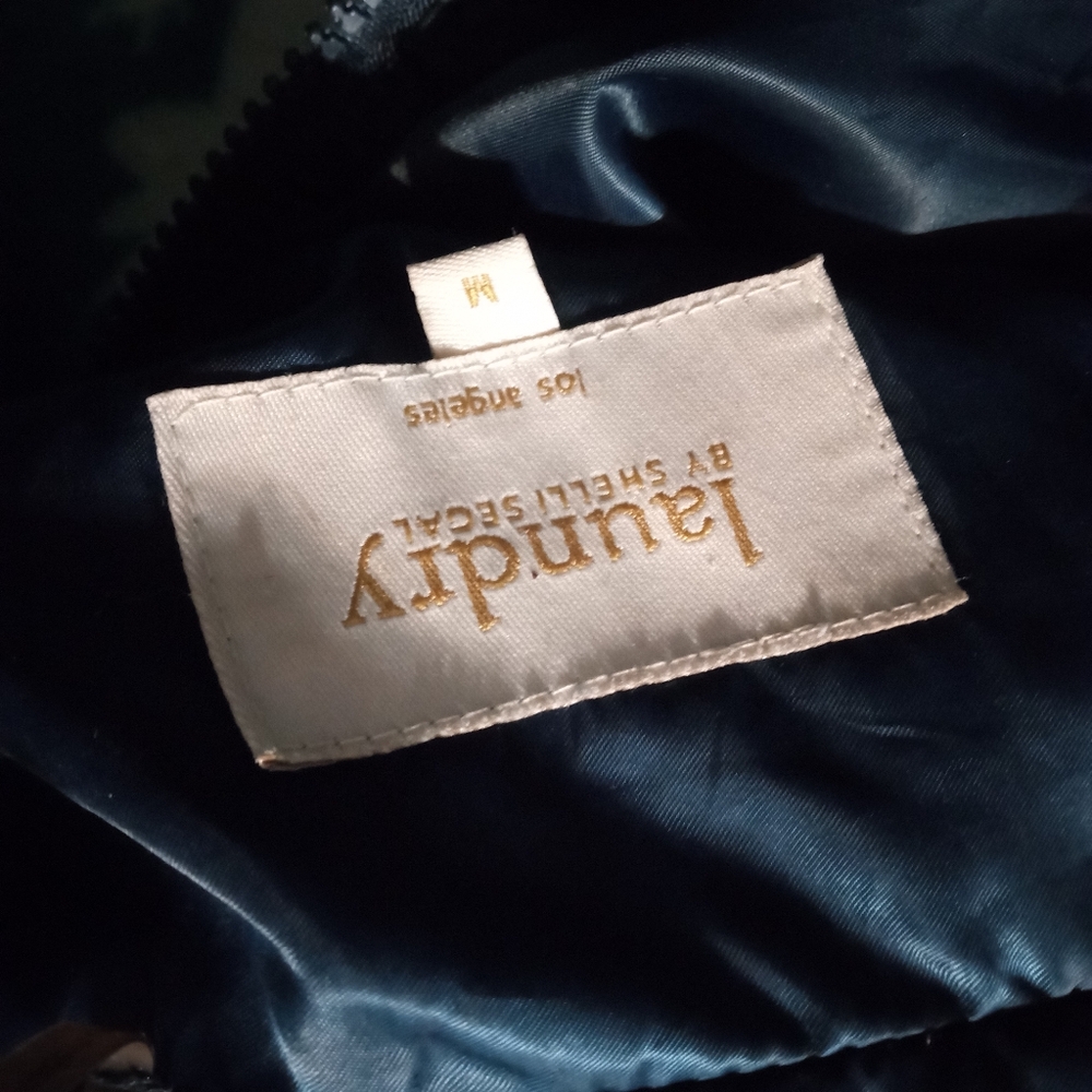 Laundry coat - Picture 6 of 6